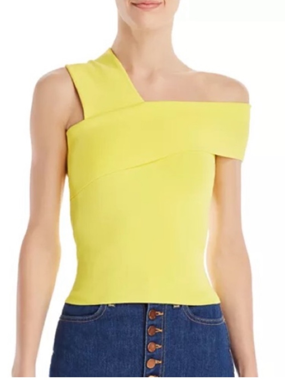 Arletta Off the Shoulder Top XS